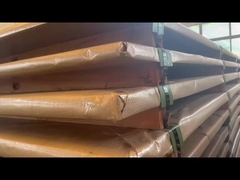 φύλλα από ανοξείδωτο χάλυβα