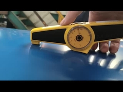 Επιθεώρηση πάχους της μπογιάς