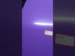 Πύργο PPGI με Ral 4005