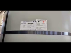 Καυτός/cold-rolled η ηλεκτρολυτική σπείρα φύλλων λευκοσιδήρου μετάλλων 500 - 1000mm 0,15 - 0.45mm