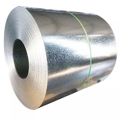 Γαλβανισμένη σπείρα 10001800mm χάλυβα DC54D AiSi βιομηχανία οχημάτων σπειρών χάλυβα ΓΠ