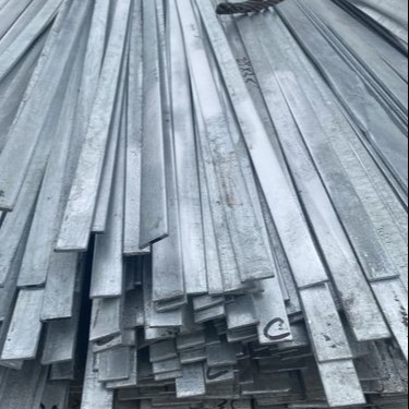 70mm γαλβανισμένη επίπεδο cold-rolled απόθεμα καυτή εμβύθιση γαλβανισμένο επίπεδο A36 Q235 Q195 χάλυβα