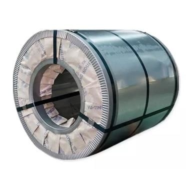 Γαλβανισμένη το EN σπείρα SGCC 10006000mm χάλυβα υψηλής αντοχής πιάτο χάλυβα