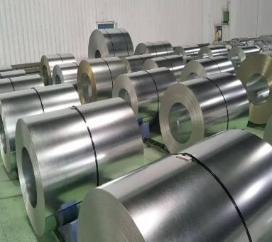 Γαλβανισμένη το EN σπείρα SGCC 10006000mm χάλυβα υψηλής αντοχής πιάτο χάλυβα