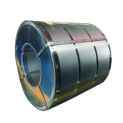 Z40-Z275 έντυσε το γαλβανισμένο φύλλο μέσο σκληρό SGCC DX51D ASTMA36 JISG3302 ΓΠ