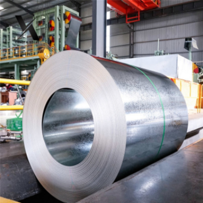 1002500mm γαλβανισμένη τιμή SGCC SGCD CGCC TDC51DZM DX53D 0.126mm σπειρών