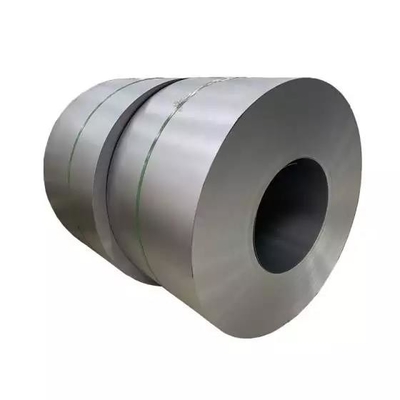 Γαλβανισμένη σπείρα 10001800mm χάλυβα DC54D AiSi βιομηχανία οχημάτων σπειρών χάλυβα ΓΠ