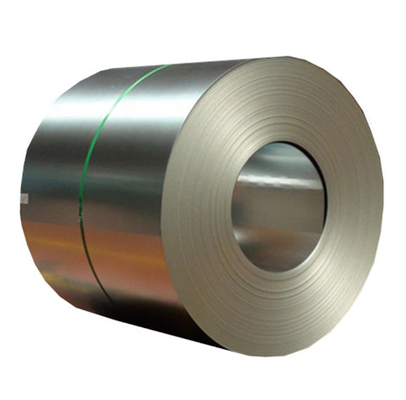 0.1mm γαλβανισμένη ΕΕ 10142 χάλυβα DIN σπειρών Q195 Q235 Q345 Han μετάλλων φύλλων