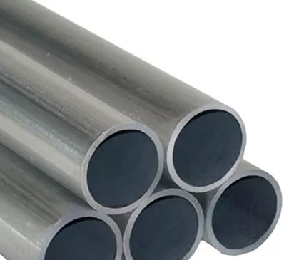 Q215 Q235 που γαλβανίζονται γύρω από την πούλια ASTM A526 επίπλων σωλήνων H8 H9 μετάλλων φύλλων