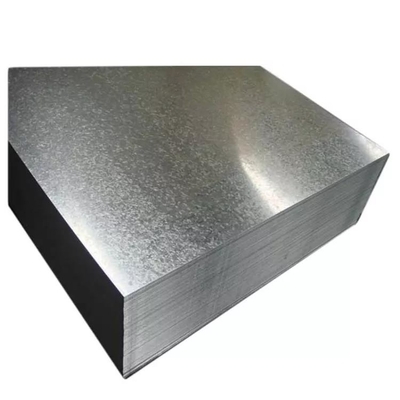 18 γαλβανισμένο μετρητής σαφές φύλλο AISI DX51D DC51D φύλλων χάλυβα ΓΠ με σας χάλυβας 1500mm