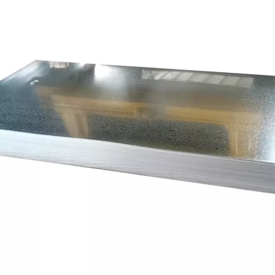 18 γαλβανισμένο μετρητής σαφές φύλλο AISI DX51D DC51D φύλλων χάλυβα ΓΠ με σας χάλυβας 1500mm