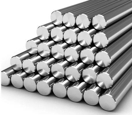 ASTM καυτό - κυλημένος γαλβανισμένος φραγμός 16mm μετρητής Z275 χάλυβα 20mm 24mm