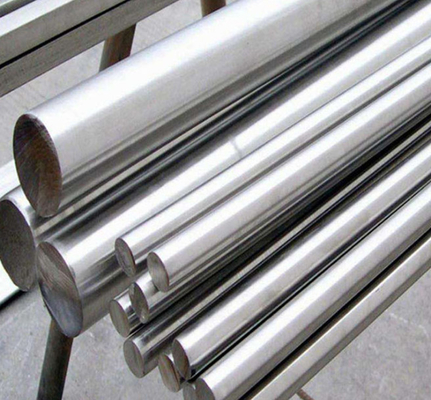 ASTM καυτό - κυλημένος γαλβανισμένος φραγμός 16mm μετρητής Z275 χάλυβα 20mm 24mm