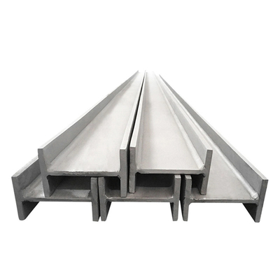 Γαλβανισμένη Ι Q345b ακτίνα ASTM A36 0.8mm3.0mm Q235b γαλβανισμένη καθολική ακτίνα