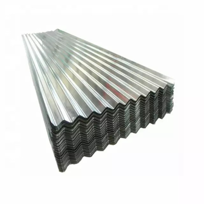 DC51D το γαλβανισμένο χάλυβα EN πιάτων Z275G/M2 ΜΒ JIS DIN ASTM φύλλων ψευδάργυρου φύλλων γαλβανισμένο