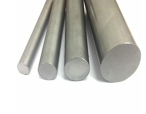 Rebar γαλβανισμένος σίδηρος φραγμός DIN A36 S235JR S355JR χάλυβα για την κατασκευή