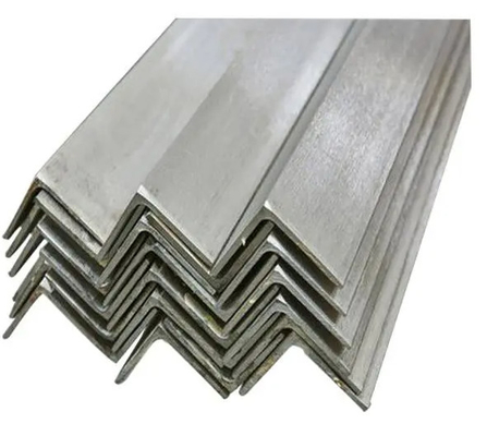 Γαλβανισμένος AISI χάλυβας 25X25mm250X250mm γωνίας για το κτήριο σκαφών