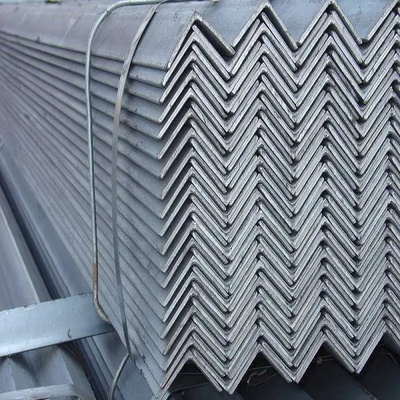 Γαλβανισμένος AISI χάλυβας 25X25mm250X250mm γωνίας για το κτήριο σκαφών