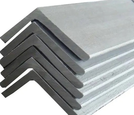 Γαλβανισμένος ίσος χάλυβας Q195 Q235 ASTM 35mmX35mm 45mmX45mm γωνίας