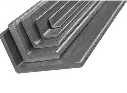 Γαλβανισμένος ίσος χάλυβας Q195 Q235 ASTM 35mmX35mm 45mmX45mm γωνίας