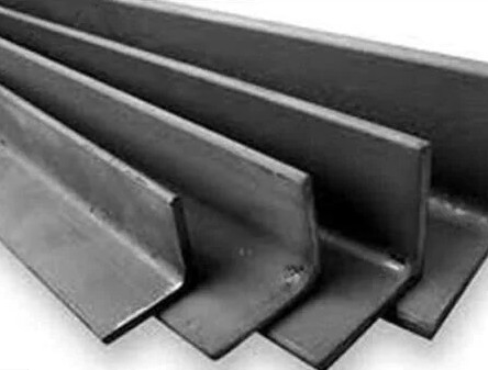 Γαλβανισμένος ίσος χάλυβας Q195 Q235 ASTM 35mmX35mm 45mmX45mm γωνίας