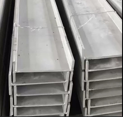 EN γαλβανισμένη JIS Ι ακτίνα 100X100-900X300 ΜΒ για την οικοδόμηση κτηρίου