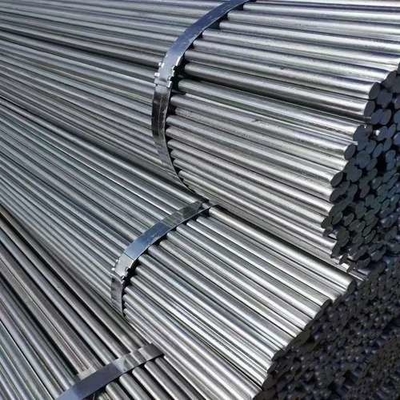 φραγμός ASTM SGCC PPGI χάλυβα 50mm 60mm γαλβανισμένος κανένας όγκος ψευδάργυρου