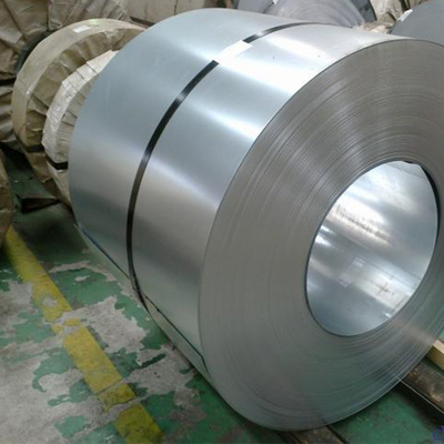ASTM G235 θερμής έλασης σκληρού ηλεκτρογαλβανισμένου χάλυβα 2000 - 12000mm Customed