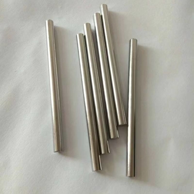 Q195-Q420 γαλβανισμένη ράβδος 3480mm 3000mm 4000mm 5800mm 6000mm 12000mm χάλυβα