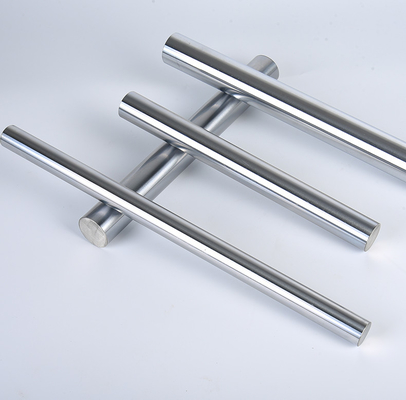 Q195-Q420 γαλβανισμένη ράβδος 3480mm 3000mm 4000mm 5800mm 6000mm 12000mm χάλυβα