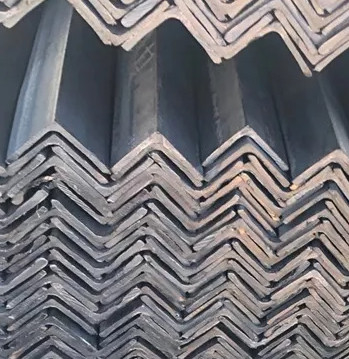 Επιψευδαργυρωμένη γωνία 6mm πάχος 2000mm χάλυβα ASTM JIS G3313 μήκος