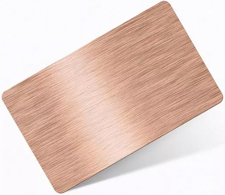ASTM ανάγλυφο αλουμίνιο γαλβανισμένο 680mm~1380mm για διακόσμηση στέγης