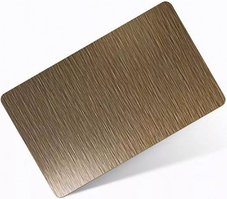 ASTM ανάγλυφο αλουμίνιο γαλβανισμένο 680mm~1380mm για διακόσμηση στέγης