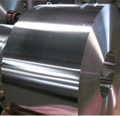 Mr AISI SPCC SPHC T1 T3 Electrolytic Tinplate Coil For Tinplate Cans / Box 0,15 - 0,70mm