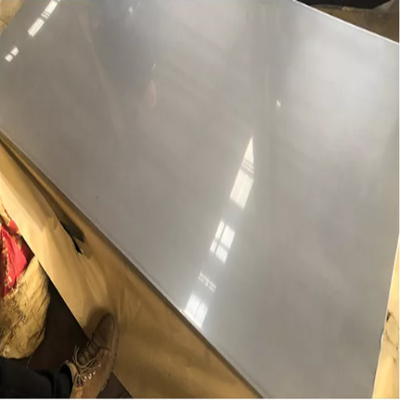 JIS AISI ASTM ΜΒ DIN EN 304 304L 316 πιάτο 1000mm 1219mm 1500mm φύλλων ανοξείδωτου 316L