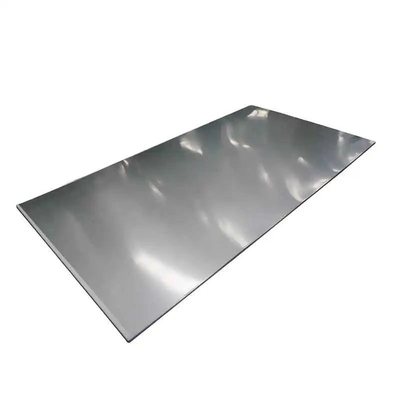 201 / πιάτο 1.5mm X 1220mm X 2440mm φύλλων ανοξείδωτου 202/304/316/430/2205 2B