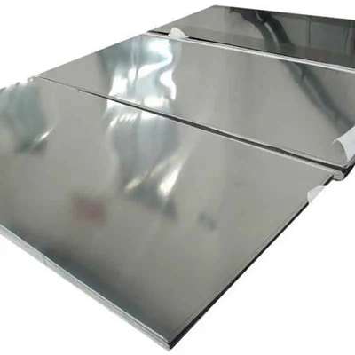 201 / πιάτο 1.5mm X 1220mm X 2440mm φύλλων ανοξείδωτου 202/304/316/430/2205 2B