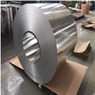 Πλάτος σπειρών 2B 1220/1275/1500mm ανοξείδωτου ASTM/JIS/AISI 309S/310S