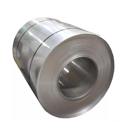 ASTM/AISI/JIS 201 σπείρα 4ftx8ft ανοξείδωτου πάχος 0.5mm 1mm 1.5mm