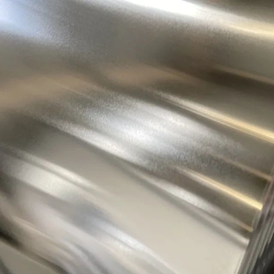 Καυτός/cold-rolled η ηλεκτρολυτική σπείρα φύλλων λευκοσιδήρου μετάλλων 500 - 1000mm 0,15 - 0.45mm