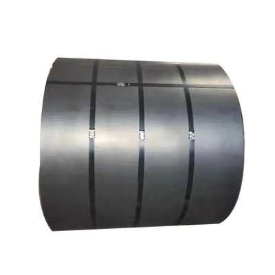 Ο χάλυβας ASTM A36 S235jr ωρ. κουλουριάζει τη σπείρα σιδήρου άνθρακα κρατών μελών 12mm 16mm για τον ανταλλάκτη θερμότητας