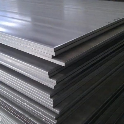 Ο καθρέφτης τελειώνει το φύλλο 6mm 201 203 316 316L 304l 904 BA 8k 4 X 8 ανοξείδωτου 2B