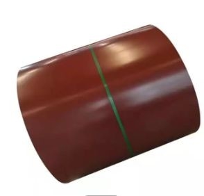 280 - 420Mpa AZ41 - μεγάλη πούλια ID508/610mm σπειρών χάλυβα AZ60 PPGI
