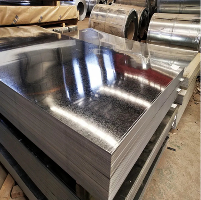 Ζυγισμένο χαλύβδινο φύλλο Dx56D 50mm πάχος 16mnq Carbon Alloy Steel Plate για κατασκευή γέφυρας