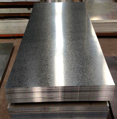 Ζυγισμένο χαλύβδινο φύλλο Dx56D 50mm πάχος 16mnq Carbon Alloy Steel Plate για κατασκευή γέφυρας