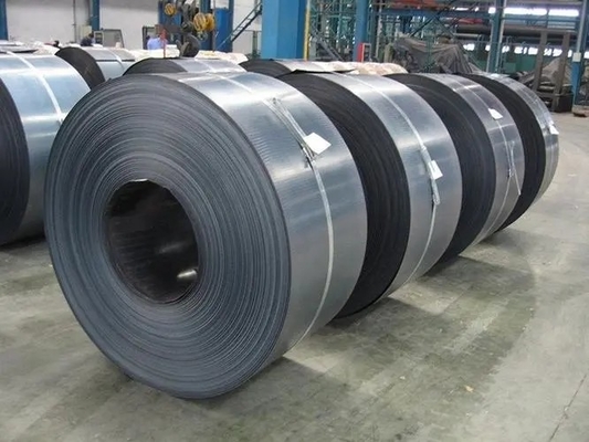 ASTM A283 A36 Υψηλής αντοχής 26 μεγέθους Ss400 Q345 HR Σιδηροτροχιά Ελαφρού Χάλυβα άνθρακα Σιδηροτροχιά