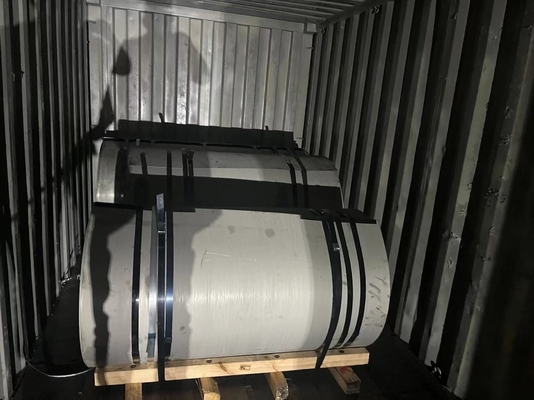 ASTM A283 A36 Υψηλής αντοχής 26 μεγέθους Ss400 Q345 HR Σιδηροτροχιά Ελαφρού Χάλυβα άνθρακα Σιδηροτροχιά