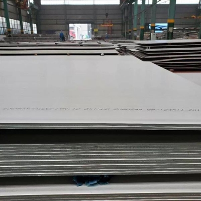 Ελαστικό χάλυβα ατσάλινου τύπου ASTM 201 304 316L, θερμά ελαστικό 5.8m 6m μήκος για βιομηχανία