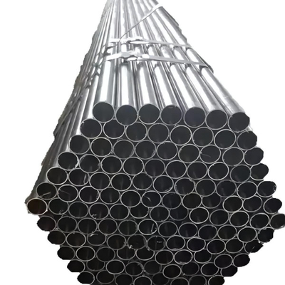 20 mm 30 mm 50 mm πάχος Ατσάλι αδιάβροχο σωλήνα θερμά ελατημένο για τη βιομηχανία