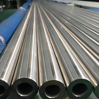 20 mm 30 mm 50 mm πάχος Ατσάλι αδιάβροχο σωλήνα θερμά ελατημένο για τη βιομηχανία